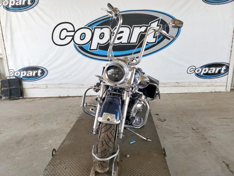 2000 HARLEY-DAVIDSON FLHRI   