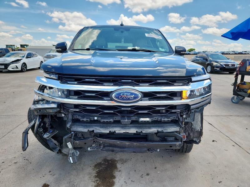  FORD EXPEDITION 2023 Granatowy