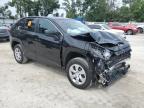 2025 Toyota Rav4 Le იყიდება Ocala-ში, FL - Front End