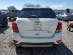 2019 Chevrolet Trax 1Lt للبيع في Riverview، FL - Front End