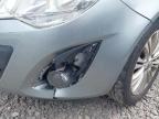 2013 VAUXHALL CORSA SE A for sale at Copart EAST KILBRIDE