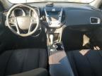 2015 Chevrolet Equinox Ls   de vânzare în Spartanburg, SC - Front End