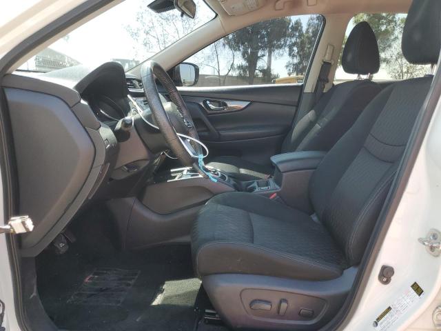  NISSAN ROGUE 2020 White