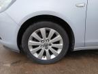 2013 VAUXHALL ZAFIRA TOU for sale at Copart CHESTER