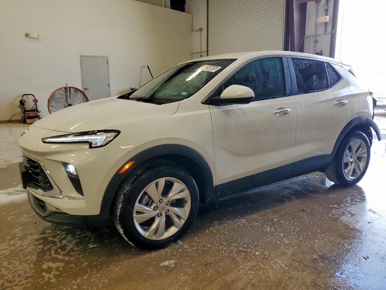 2025 Buick Encore Gx Preferred for Sale in San Antonio, TX - Rear End