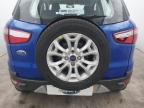 2015 FORD ECOSPORT T for sale at Copart GLOUCESTER