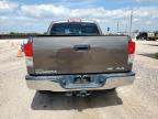 2010 Toyota Tundra Crewmax Sr5   zu verkaufen in Temple, TX - Hail