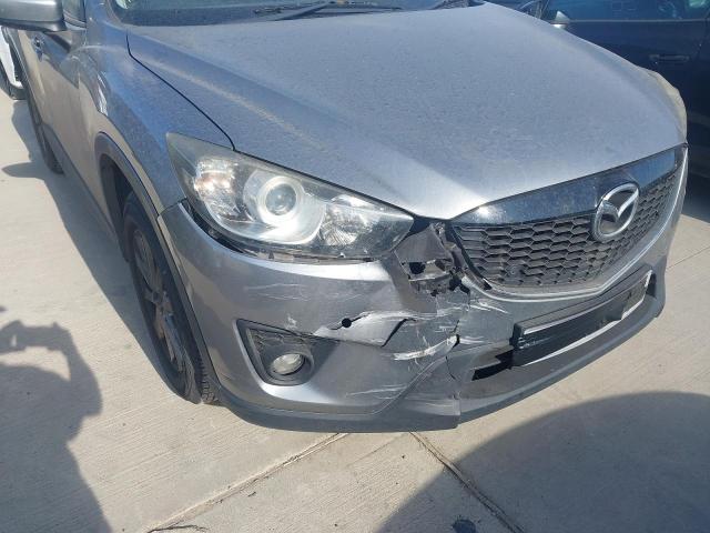 2012 MAZDA CX-5 SE-L