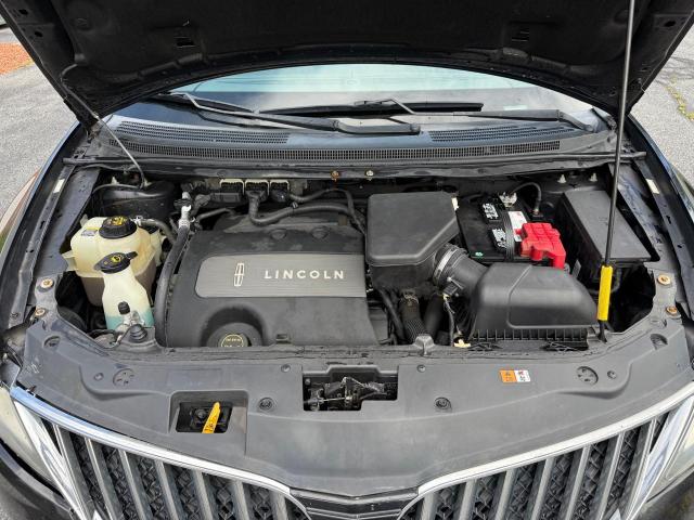 2015 LINCOLN MKX   