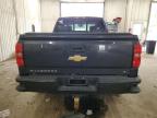 2016 Chevrolet Silverado K1500 Lt за продажба в Ham Lake, MN - Front End