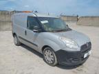 2014 FIAT DOBLO 16V for sale at Copart YORK