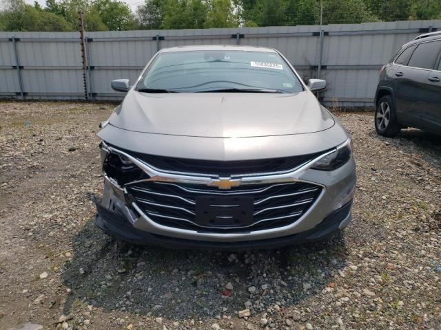  CHEVROLET MALIBU 2024 Gray