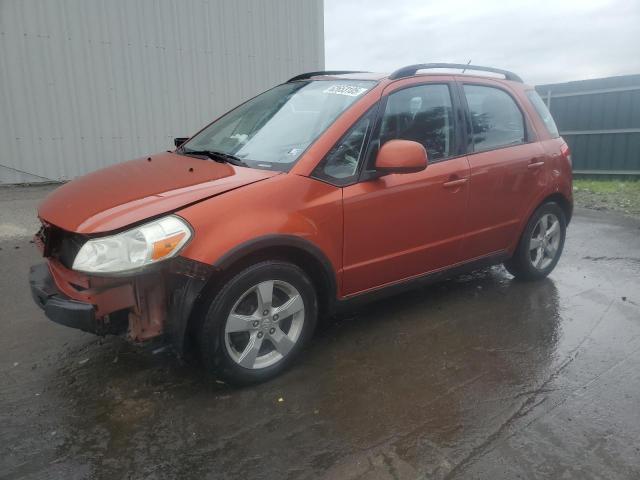 2012 Suzuki Sx4   