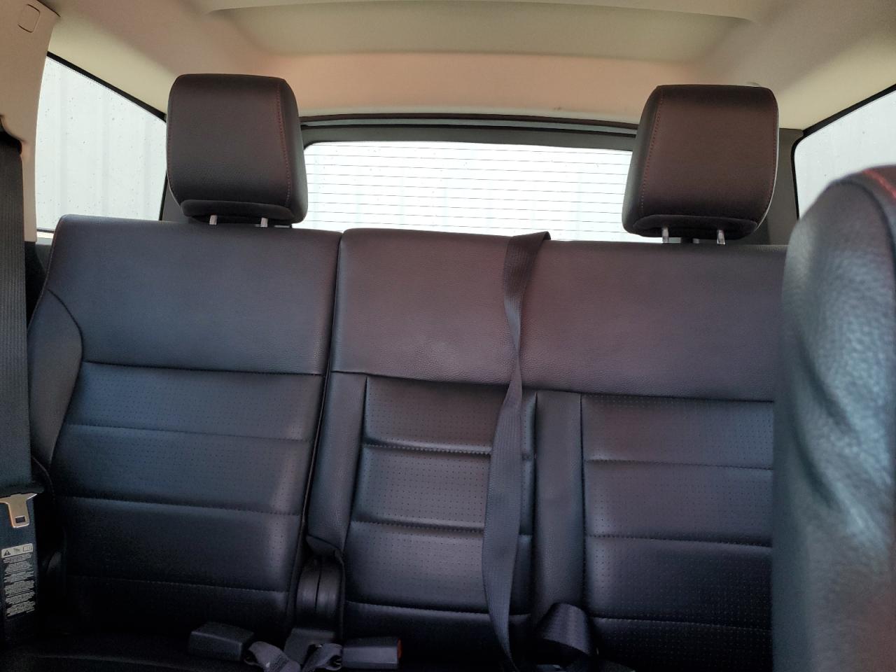 2007 Dodge Nitro R/T VIN: 1D8GU58637W607401 Lot: 62339675