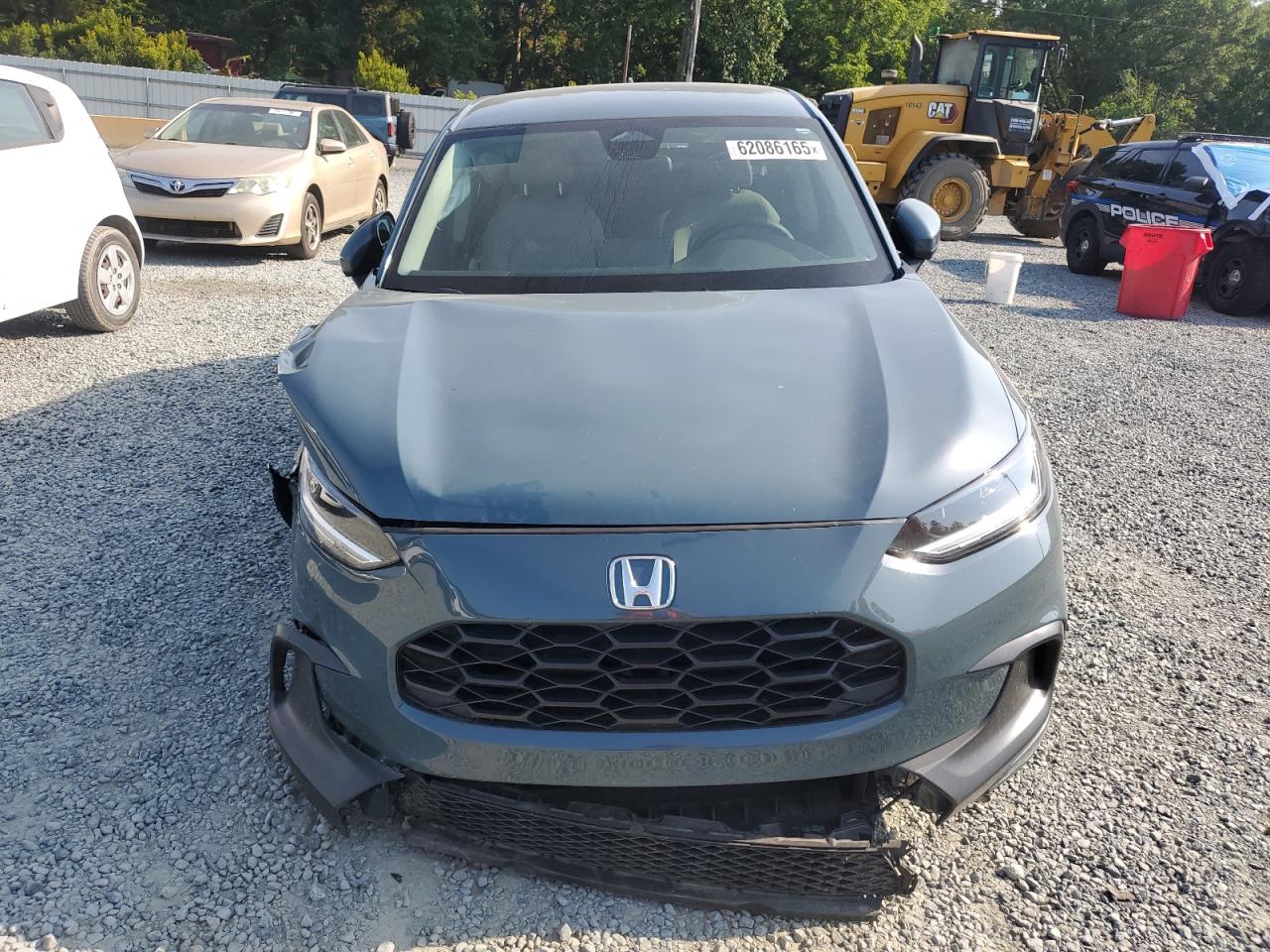3CZRZ1H3XPM730839 HONDA HR-V 2023