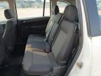 2013 VAUXHALL ZAFIRA EXC for sale at Copart CORBY