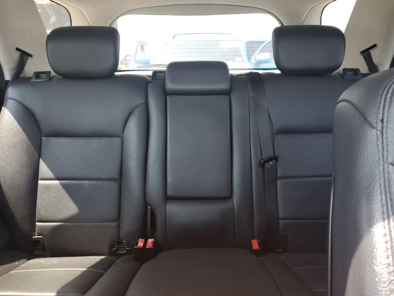2010 Mercedes-Benz Ml 350 4Matic VIN: 4JGBB8GB2AA541146 Lot: 59514565
