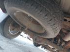 2015 TOYOTA HILUX INVI for sale at Copart CHESTER
