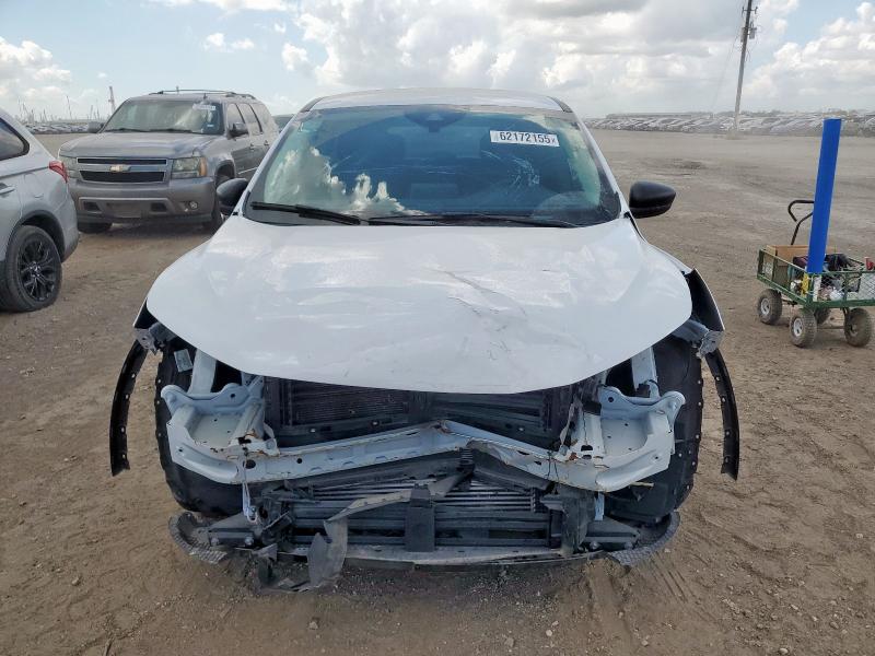  FORD ESCAPE ACT 2023 Белы