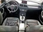 2018 AUDI Q3 PREMIUM   à vendre chez Copart TX - SAN ANTONIO