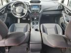 2018 SUBARU CROSSTREK PREMIUM à vendre chez Copart ON - OTTAWA