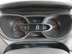 2014 RENAULT CAPTURD-QU for sale at Copart NEWBURY