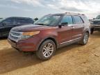 2015 Ford Explorer Xlt de vânzare în San Antonio, TX - Front End