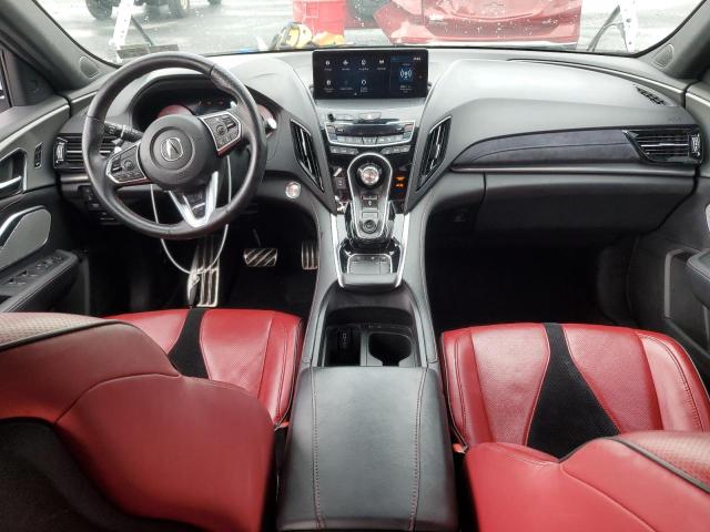  ACURA RDX 2019 Biały