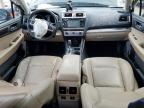 2015 Subaru Legacy 2.5I Limited for Sale in New Orleans, LA - Front End