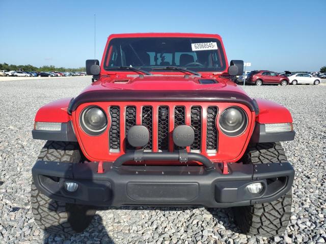  JEEP GLADIATOR 2020 Czerwony