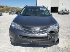 2013 Toyota Rav4 Limited for Sale in Reno, NV - Front End