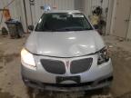 2006 Pontiac Vibe  იყიდება Franklin-ში, WI - Front End