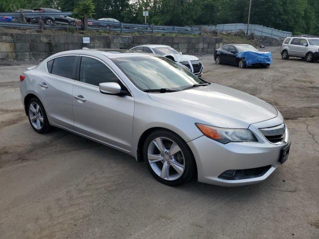  ACURA ILX 2013 Silver