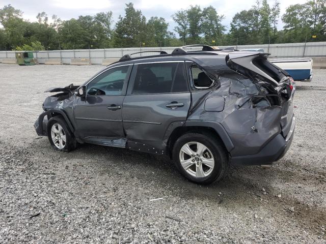  TOYOTA RAV4 2020 Szary