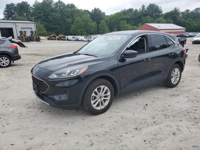  FORD ESCAPE 2020 Черный