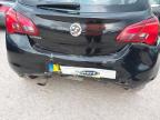2018 VAUXHALL CORSA SRI for sale at Copart WESTBURY
