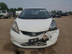2010 Honda Fit  للبيع في Elgin، IL - Front End