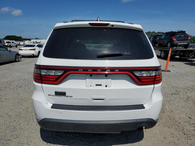 Parquets DODGE DURANGO 2015 White