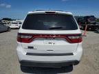 2015 Dodge Durango Sxt   na sprzedaż w Lumberton, NC - Front End