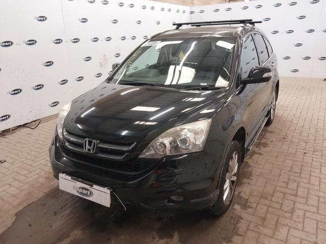 HONDA CR-V EX I- 2011