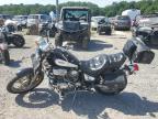 1992 YAMAHA XV1100    for sale at Copart PA - YORK HAVEN
