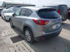 2014 MAZDA CX-5 SPORT for sale at Copart SANDWICH