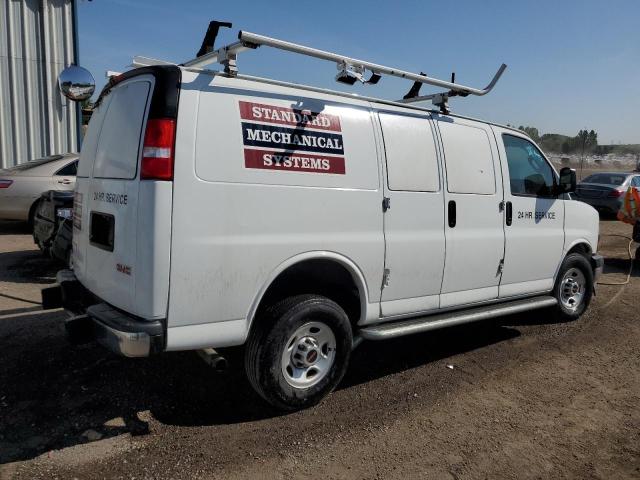 2020 GMC SAVANA G2500  