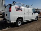 2020 GMC SAVANA G2500   for sale at Copart ON - TORONTO