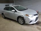 2014 Toyota Corolla L for Sale in Candia, NH - Side