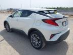 2022 TOYOTA C-HR EXCEL for sale at Copart CORBY