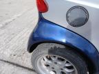 2003 SMART CITY PULSE for sale at Copart CHESTER
