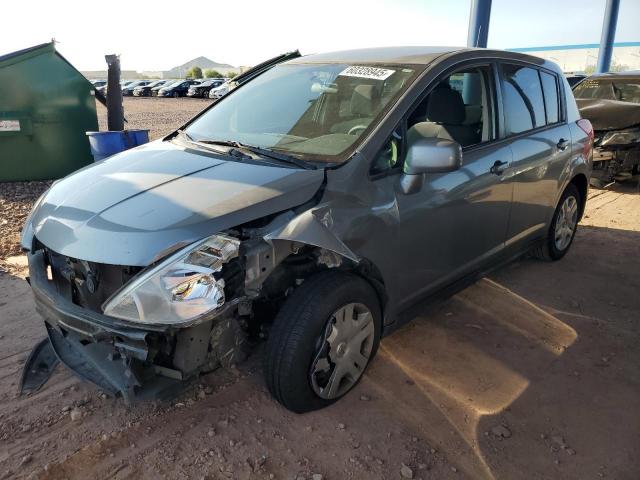 2012 Nissan Versa S