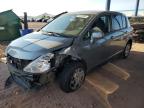 2012 Nissan Versa S de vânzare în Phoenix, AZ - Front End