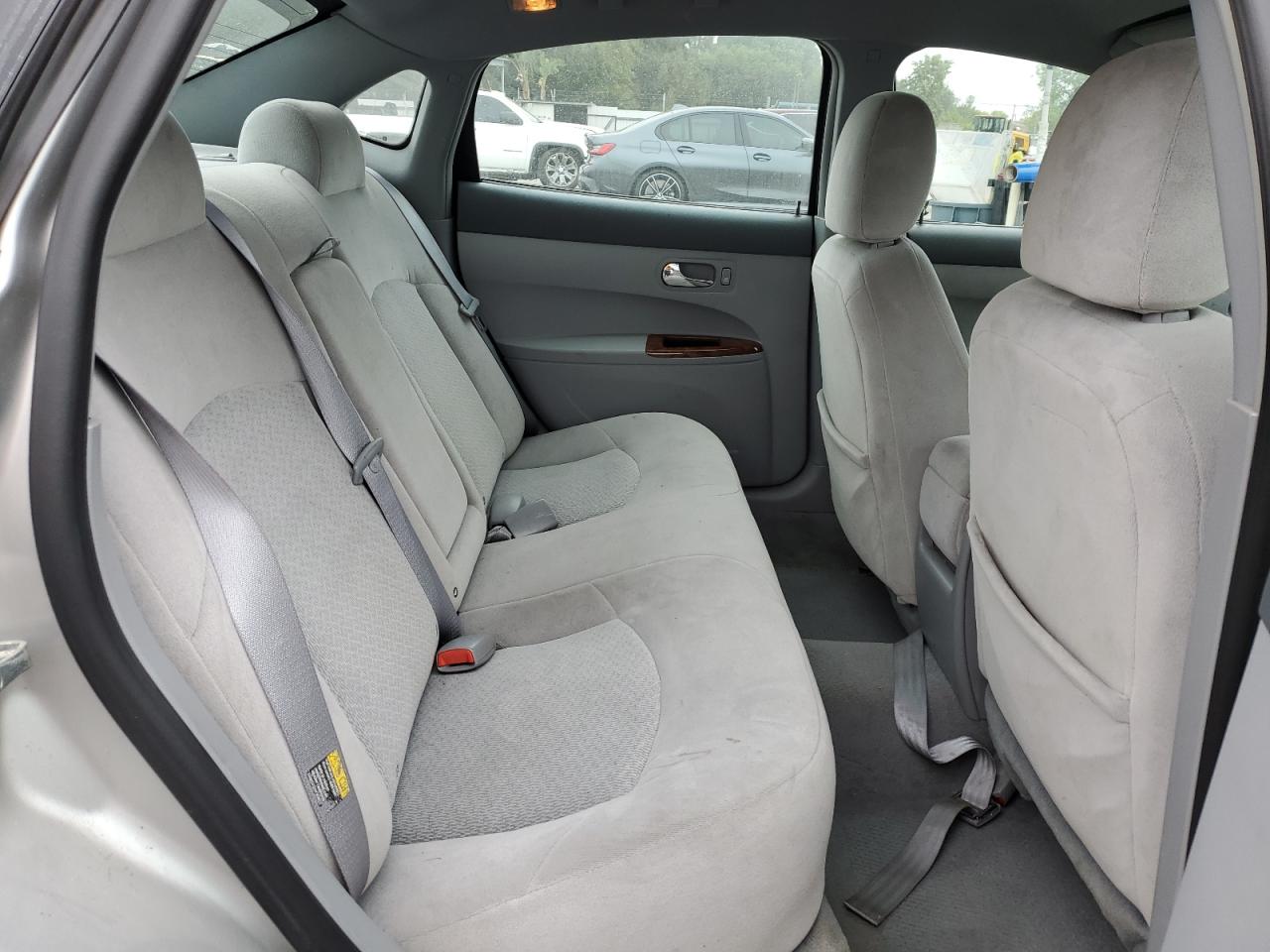2005 Buick Lacrosse Cx VIN: 2G4WC532151331818 Lot: 60298445